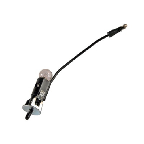 PartzBiz CM: C5ZZ-14413-A-Scott Drake Glove Box Lamp