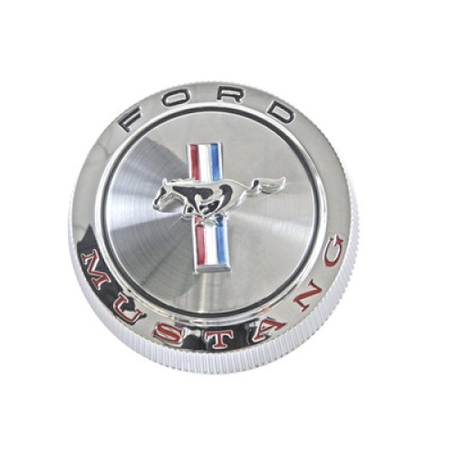 PartzBiz CM: C6ZZ-9030-B-Scott Drake Gas Cap Standard PartzBiz CM: C6ZZ-9030-B-Scott Drake Gas Cap Standard