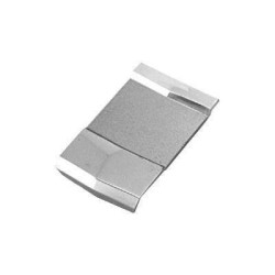 PartzBiz CM C6ZZ-8221-A - Scott Drake Grille Molding Center Joint Cover PartzBiz CM C6ZZ-8221-A - Scott Drake Grille Molding Center Joint Cover