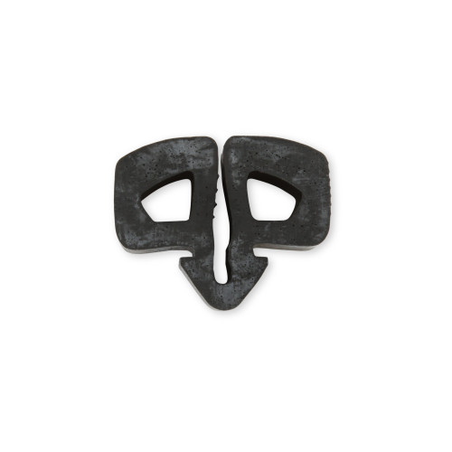 PartzBiz CM: C4DZ-16758-B-Scott Drake Hood Bump Stop PartzBiz CM: C4DZ-16758-B-Scott Drake Hood Bump Stop