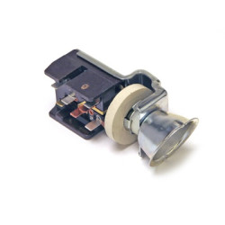PartzBiz CM D0ZZ-11654-A - Scott Drake Headlight Switch