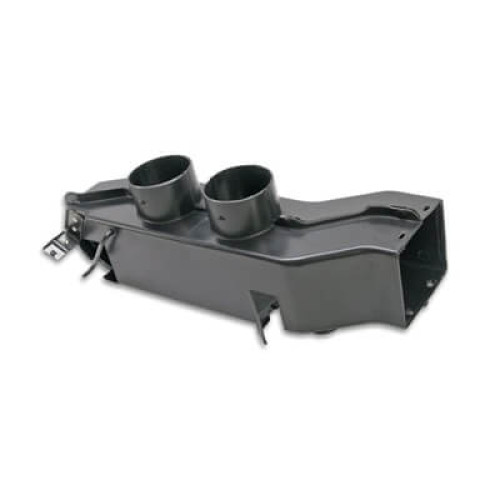 PartzBiz CM: C5ZZ-18471-A-Scott Drake Heater Plenum Box