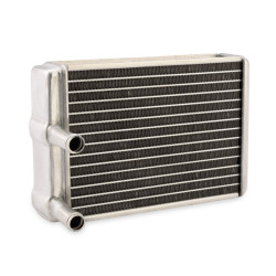 PartzBiz CM C5DZ-18476-AL - Scott Drake Heater Core, Aluminum