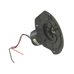PartzBiz CM C7ZZ-18527-A - Scott Drake Heater Blower Motor (with Air Conditioning)