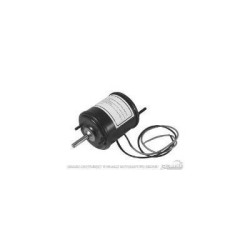 PartzBiz CM C9ZZ-18527-A - Scott Drake Heater Blower Motor (without Air Conditioning)