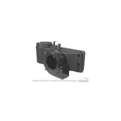 PartzBiz CM C7ZZ-18A542-K - Scott Drake Heater Box Assembly (3 Speed)