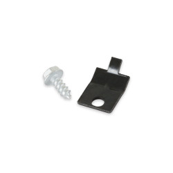 PartzBiz CM 378897-S - Scott Drake Heater Cable Clamp Bracket Kit