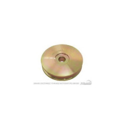 PartzBiz CM C5AF-10A352-H - Scott Drake Hi-Po Alternator Pulley (Yellow Steel) PartzBiz CM C5AF-10A352-H - Scott Drake Hi-Po Alternator Pulley (Yellow Steel)