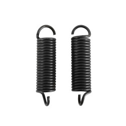 PartzBiz CM S7MS-16785 - Scott Drake Hood Hinge Spring for Shelby Fiberglass Hood PartzBiz CM S7MS-16785 - Scott Drake Hood Hinge Spring for Shelby Fiberglass Hood
