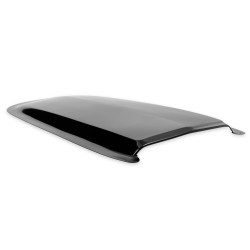 PartzBiz CM S1MS-16025-M - Scott Drake Hood Scoop GT350 Style, Stamped Steel PartzBiz CM S1MS-16025-M - Scott Drake Hood Scoop GT350 Style, Stamped Steel