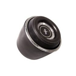 PartzBiz CM C7ZZ-3623-BK - Scott Drake Horn Pad Assembly Black PartzBiz CM C7ZZ-3623-BK - Scott Drake Horn Pad Assembly Black
