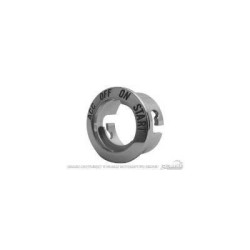 PartzBiz CM C3AZ-11584-A - Scott Drake Ignition Switch Bezel