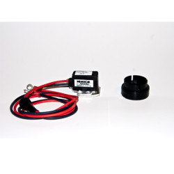 PartzBiz CM IGN-1281 - Scott Drake Ignitor Electronic Ignition Conversion  8 Cylinder