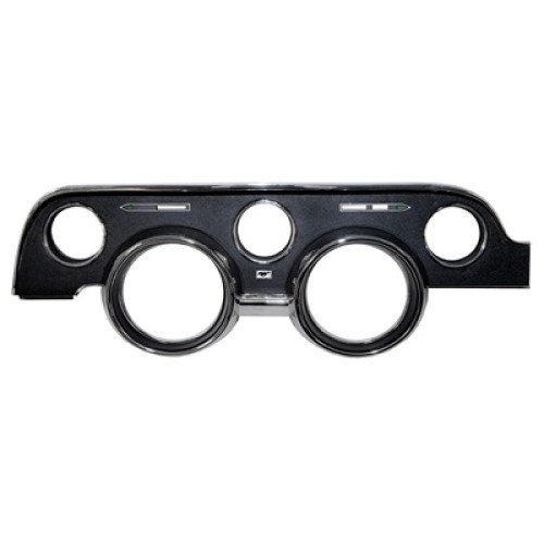 PartzBiz CM: C8ZZ-10838-A-Scott Drake Instrument Bezel Camera Case Black