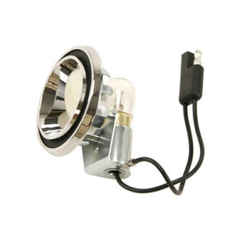 PartzBiz CM: D0AZ-13776-A-Scott Drake Interior Quarter Light