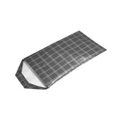 PartzBiz CM JB-FM-PLD - Scott Drake Jack Bag (Plaid)