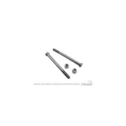 PartzBiz CM C5ZZ-5781-A - Scott Drake Leaf Spring Eye Bolts
