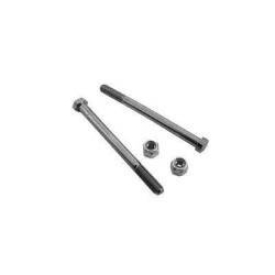 PartzBiz CM C7ZZ-5781-A - Scott Drake Leaf Spring Eye Bolts