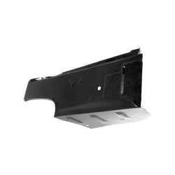 PartzBiz CM C5ZZ-6511219-A - Scott Drake Left Hand Trunk Floor