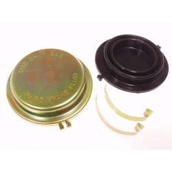 PartzBiz CM C5ZZ-2162-GZ - Scott Drake Master Cylinder Cap