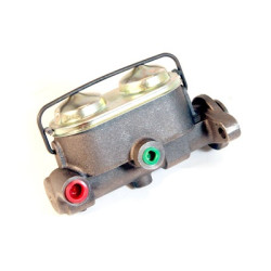 PartzBiz CM C9AZ-2140-DR - Scott Drake Master Cylinder Drum Brakes