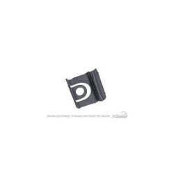 PartzBiz CM C5ZZ-65423A26-A - Scott Drake Molding Retainer Clips