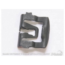 PartzBiz CM C5ZZ-65423A26-B - Scott Drake Molding Retainer Clips