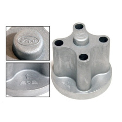PartzBiz CM C3OZ-8546-A - Scott Drake Mustang Fan Spacer, HiPo 289 - 2-1/16 inch PartzBiz CM C3OZ-8546-A - Scott Drake Mustang Fan Spacer, HiPo 289 - 2-1/16 inch