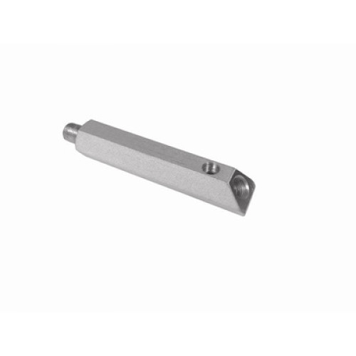 PartzBiz CM: C2OZ-9B339-DP-Scott Drake Oil Pressure Sending Extension Dual Port