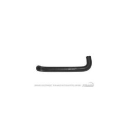 PartzBiz CM C6AZ-6A664-N - Scott Drake PCV Hose with Ford Logo and Part Number