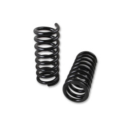 PartzBiz CM C7ZZ-5310-P - Scott Drake Performance Coil Springs 1