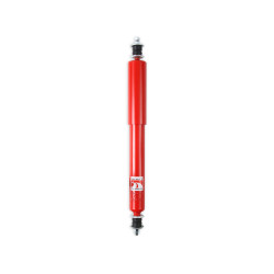PartzBiz CM C5ZZ-18125-HP - Scott Drake Performance Gas-Charged Shock Rear