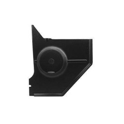 PartzBiz CM PIO-KMC-2 - Scott Drake Pioneer Molded Kick Panel Speakers (120 watt)