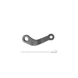 PartzBiz CM C5ZZ-3590-A - Scott Drake Pitman Arm, V8 with Power Steering