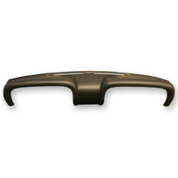 PartzBiz CM C9ZZ-6504290-DC - Scott Drake Plastic Dash Cover (without A/C)