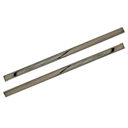 PartzBiz CM: C5ZZ-65023445SS-Scott Drake Pony Kick Panel Trim
