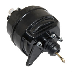 PartzBiz CM D0ZZ-2005-BDX - Scott Drake Power Brake Booster Factory Replacement Bendix Style