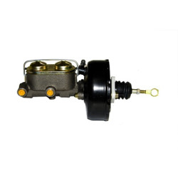 PartzBiz CM PBC-F-D - Scott Drake Power Brake Conversion Kit