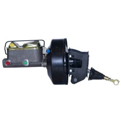 PartzBiz CM PBC-A1 - Scott Drake Power Brake Conversion Kit