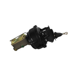 PartzBiz CM PBC-67-3 - Scott Drake Power Brake Conversion (Disc Brakes, Manual Trans)