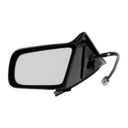 PartzBiz CM E9ZZ-17682-A - Scott Drake Power DOOR MIRROR Driver Side