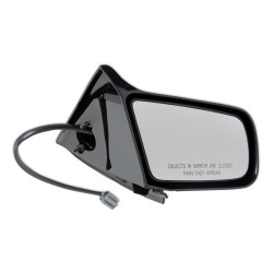 PartzBiz CM E9ZZ-17683-A - Scott Drake Power DOOR MIRROR Passenger Side
