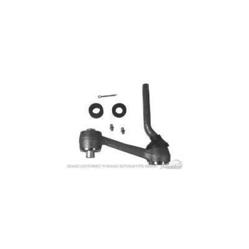 PartzBiz CM: C7ZZ-3350-AR-Scott Drake Power Steering Idler Arm PartzBiz CM: C7ZZ-3350-AR-Scott Drake Power Steering Idler Arm