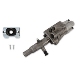 PartzBiz CM C8ZZ-3A730-SS - Scott Drake Power Steering Control Valve