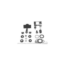 PartzBiz CM C2AZ-3A533-A - Scott Drake Power Steering Ball & Stud Repair Kit