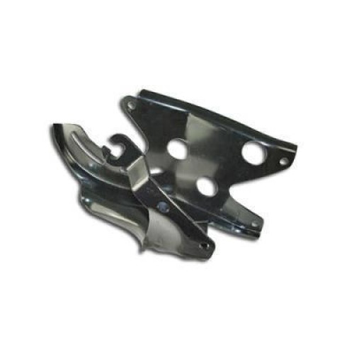 PartzBiz CM: C5AZ-3A732-B-Scott Drake Power Steering Pump Mounting Bracket PartzBiz CM: C5AZ-3A732-B-Scott Drake Power Steering Pump Mounting Bracket