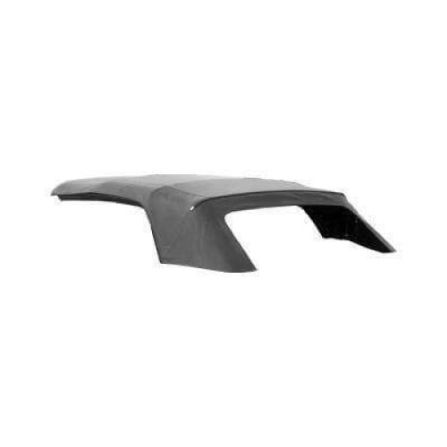 PartzBiz CM: D1ZZ-7652701-BR-Scott Drake Premium Convertible Top with Glass, Black PartzBiz CM: D1ZZ-7652701-BR-Scott Drake Premium Convertible Top with Glass, Black