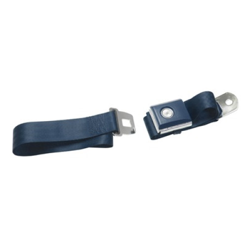 PartzBiz CM: SB-DB-PBSB-Scott Drake Push button Seat belt PartzBiz CM: SB-DB-PBSB-Scott Drake Push button Seat belt