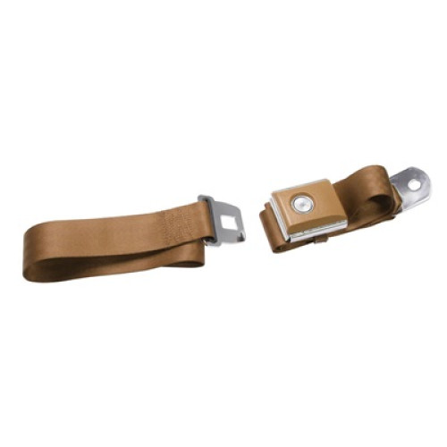 PartzBiz CM: SB-SA-PBSB-Scott Drake Push button Seat belt PartzBiz CM: SB-SA-PBSB-Scott Drake Push button Seat belt