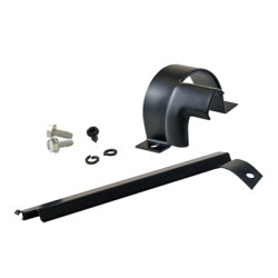 PartzBiz CM C6ZZ-3678-AK - Scott Drake Rally-Pac Mounting Kit, Black PartzBiz CM C6ZZ-3678-AK - Scott Drake Rally-Pac Mounting Kit, Black